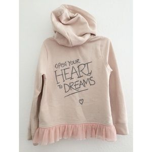 💕Disney Store Princess Jacket Hoodie